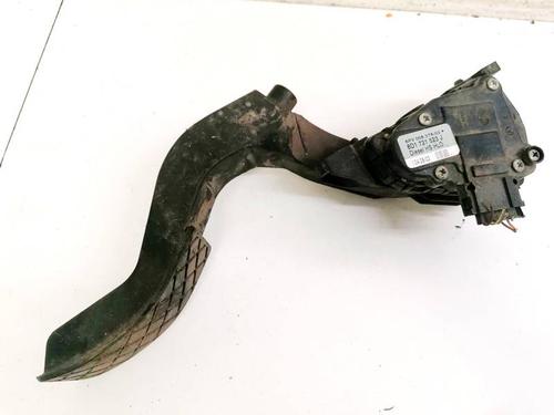 Used Pedal Pedal AUDI A6 C6 (4F2) 2.4 (177 hp) 35356728 35356728