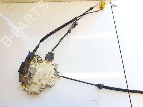 Used Front left lock Front left lock 35309045 35309045