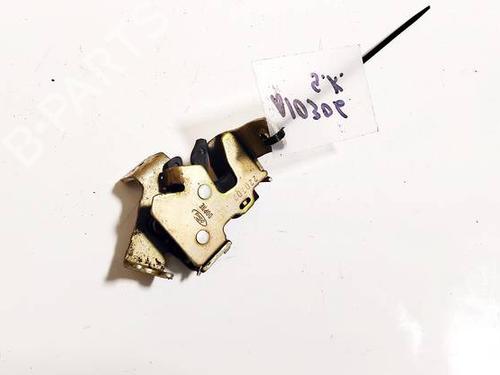 Used Electronic module Electronic module FORD TRANSIT Van (FA_ _) 2.0 DI (FAE_, FAF_, FAG_) (75 hp) 35041725 35041725
