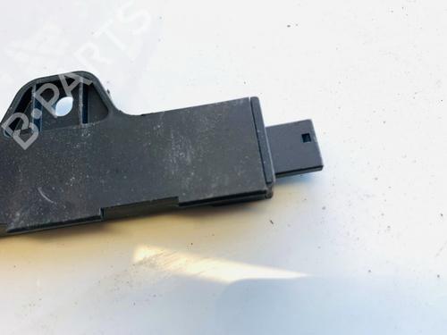Electronic module OPEL INSIGNIA A (G09) 1.8 (68) | BP35542539M83 - Image 3