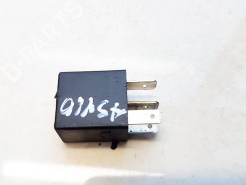 Used Other Other OPEL VECTRA B (J96) 2.0 DI 16V (F19) (82 hp) 33103099 33103099