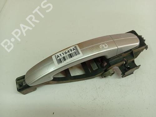 Used Front right exterior door handle Front right exterior door handle 38194265 38194265