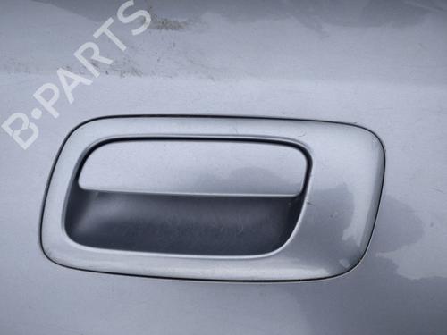 rear-left-exterior-door-handle-opel-zafira-a-mpv-t98-1999-2000-2001-2002-2003-2004-2005-2006-35512917 main image