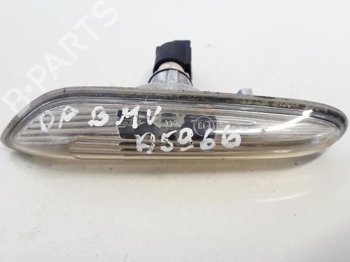 Used Right side indicator Right side indicator BMW 5 (E60) 525 i (192 hp) 35634443 35634443