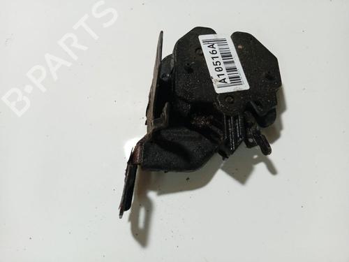 Bagklap lås Bagklap lås VOLVO V70 I (875, 876) 2.5 TDI (140 hp) 34952066 34952066