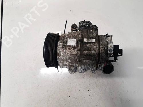 Used AC compressor AC compressor 35228446 35228446