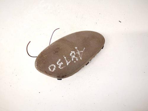 Used Speaker Speaker CITROËN XSARA PICASSO (N68) 2.0 HDi (90 hp) 32921322 32921322