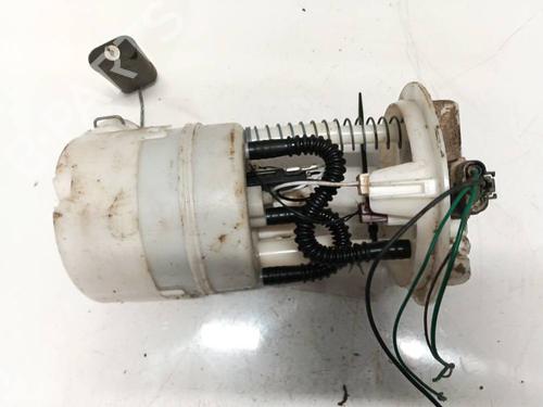 Used Fuel pump Fuel pump NISSAN NOTE (E11, NE11) 1.6 (110 hp) 34962223 34962223