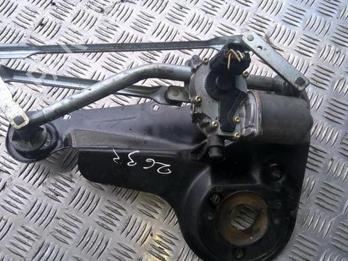 Used Front wipers mechanism Front wipers mechanism 35881659 35881659