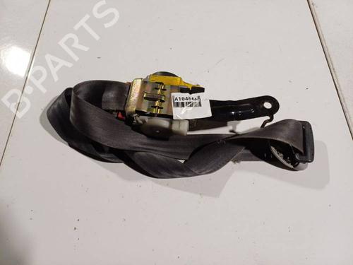 Used Front left seatbelt Front left seatbelt MITSUBISHI GALANT VIII Estate (EA_, EC_) 2.0 TDI (EA6W) (90 hp) 34998222 34998222
