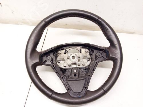 Used Steering wheel Steering wheel AUDI A1 (8X1, 8XK) 1.8 TFSI (192 hp) 34839943 34839943