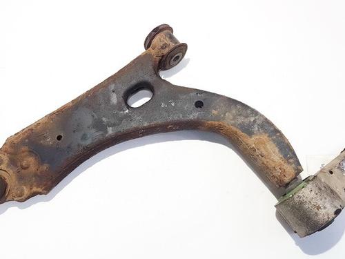Used Left rear steering knuckle Left rear steering knuckle 35484930 35484930