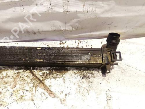 Intercooler RENAULT MEGANE III Hatchback (BZ0/1_, B3_) 1.5 dCi (BZ0C) | BP35143373M30 - Image 3