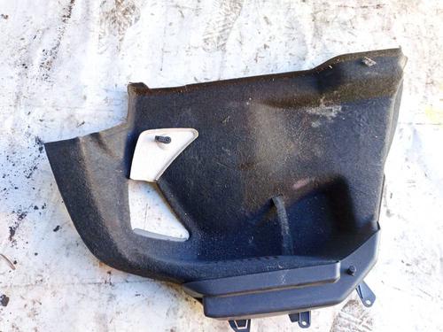 Used Boot lining Boot lining OPEL ASTRA H (A04) 1.7 CDTI (L48) (100 hp) 34800783 34800783
