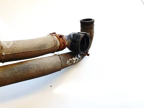 Pipe SKODA OCTAVIA II (1Z3) 1.6 FSI | BP34361994M125 - Image 2