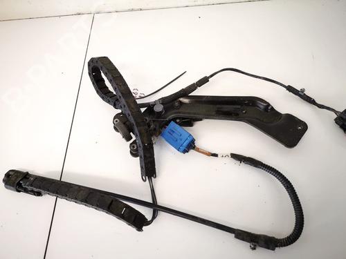 Andre Andre DODGE GRAND CARAVAN Mini Cargo Van 3.3 (171 hp) 35497487 35497487