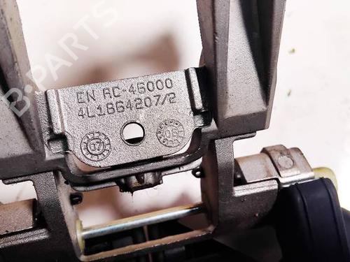 Armrest / Center console AUDI Q7 (4LB) 3.0 TDI quattro | BP35055140I20 - Image 3
