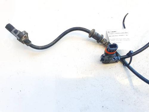 Electronic sensor MERCEDES-BENZ C-CLASS (W204) C 200 CDI (204.001) | BP34817149M84 - Image 3
