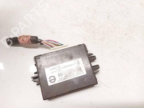 Electronic module TOYOTA YARIS (_P9_) 1.0 VVT-i (KSP90_, KSP90R) | BP34773612M83 - Image 3