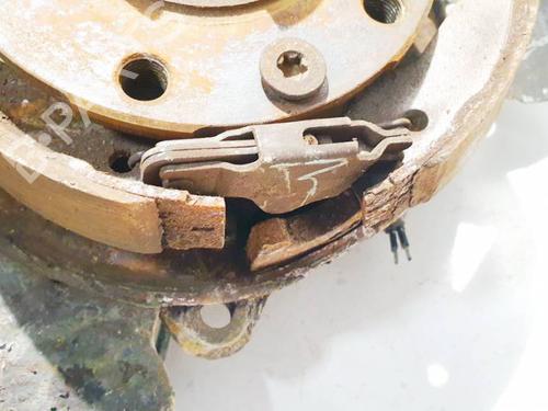 Used Hand brake Hand brake 35312617 35312617
