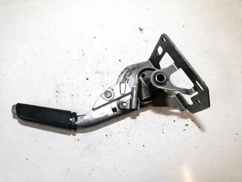 Hand brake FORD FOCUS II (DA_, HCP, DP) 1.6 | BP35846842I18 - Image 2