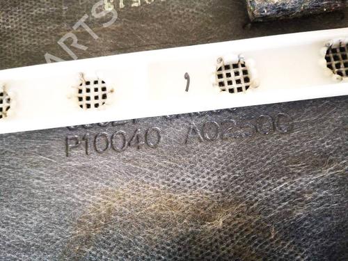 Boot lining NISSAN MURANO I (Z50) 3.5 4x4 | BP35036482I3 - Image 3