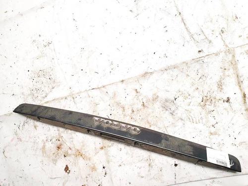 Used Tailgate trim Tailgate trim 35136578 35136578