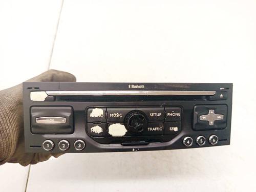 Used Radio Radio 36585847 36585847