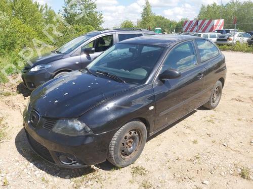 Electronic sensor SEAT IBIZA III (6L1) 1.4 16V | BP33526304M84 - Image 6