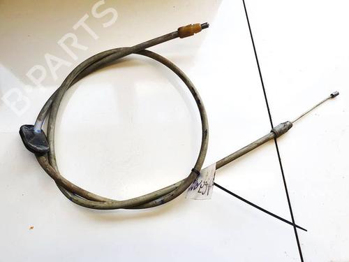 Used Cable Cable MERCEDES-BENZ C-CLASS (W204) C 220 CDI (204.002) (163 hp) 35218175 35218175