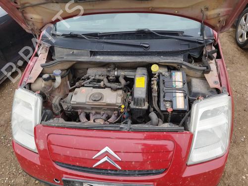 Switch CITROËN C2 (JM_) 1.1 | BP32888365I30 - Image 6