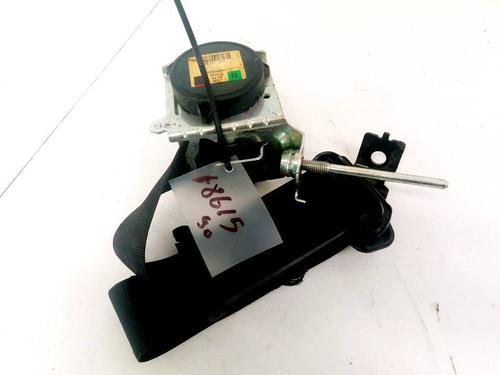 Front right seatbelt OPEL ASTRA H (A04) 1.7 CDTI (L48) | BP35361150I25 - Image 2