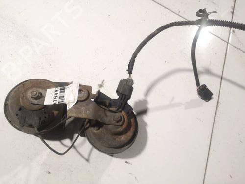 Horn FORD FOCUS II (DA_, HCP, DP) 1.6 TDCi | BP34987719E13 - Image 2