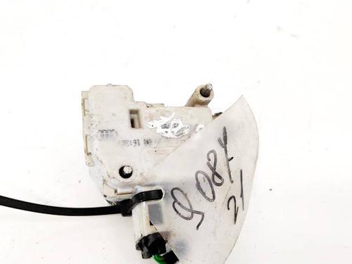Used Fuel door actuator Fuel door actuator AUDI A6 C5 (4B2, 4B4) 2.5 TDI (150 hp) 35277142 35277142