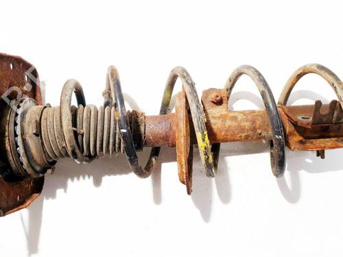 Used Right front shock absorber Right front shock absorber CITROËN C8 (EA_, EB_) 2.0 HDi (107 hp) 35186047 35186047