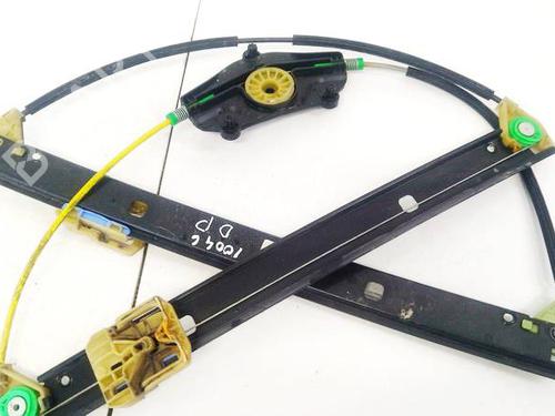 Front right window mechanism AUDI A4 B8 (8K2) 2.0 TDI | BP35057921C23 - Image 2