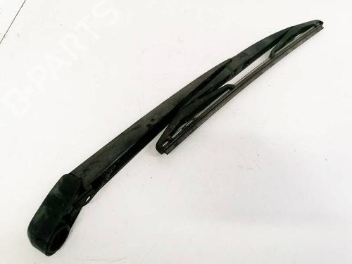 Used Rear windshield wiper arm Rear windshield wiper arm 35352465 35352465