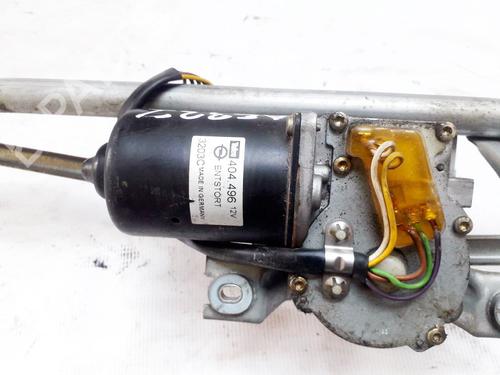 Used Front wiper motor Front wiper motor 35861101 35861101