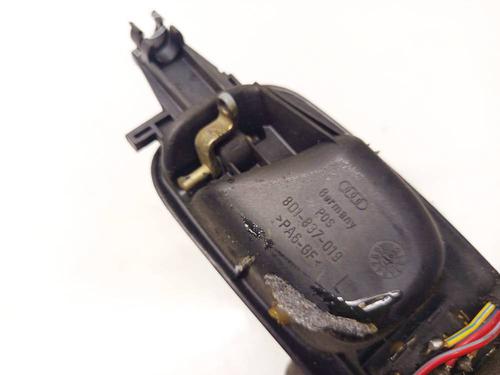 Front left interior door handle AUDI A4 B5 (8D2) 1.8 | BP34852204I13 - Image 3