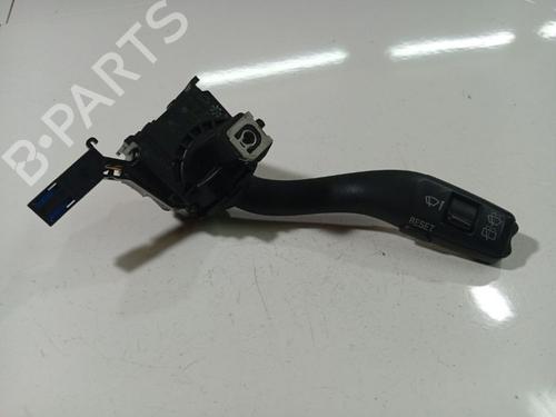 Used Warning switch Warning switch AUDI A3 (8P1) 2.0 TFSI (200 hp) 36760443 36760443