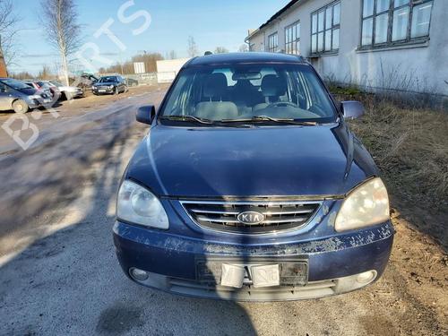 Used Parts KIA CARENS I MPV (FC, FJ)  2.0 CRDi  4470026