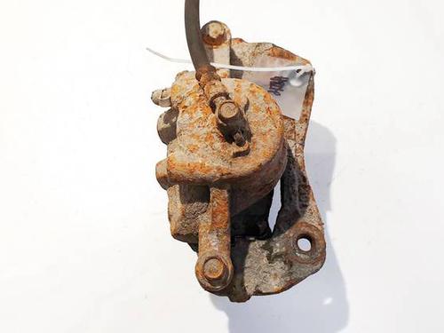 Left front brake caliper HYUNDAI i30 (FD) 1.6 CRDi | BP35389358M105 - Image 2