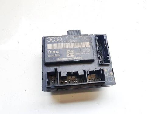 Electronic module MERCEDES-BENZ E-CLASS (W212) E 200 CDI / BlueTEC (212.005, 212.006) | BP36689277M83 - Image 2