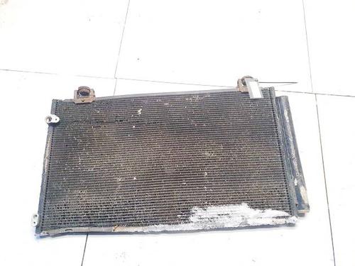Used AC radiator AC radiator 34837359 34837359