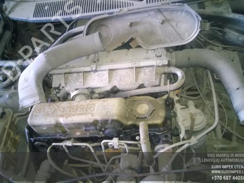Switch FORD ESCORT V (AAL, ABL) 1.8 D | BP33486631I30 - Image 3