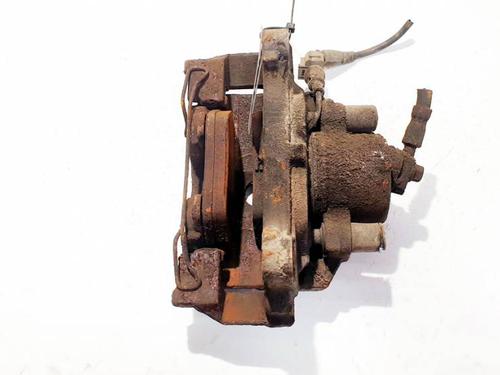 Left front brake caliper VW PASSAT B6 (3C2) 2.0 TDI | BP35085558M105 - Image 3