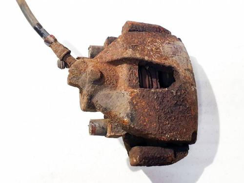 Used Left front brake caliper Left front brake caliper FORD FOCUS II (DA_, HCP, DP) 1.6 Ti (115 hp) 34783657 34783657