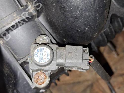 Electronic module MERCEDES-BENZ C-CLASS (W203) C 200 Kompressor (203.042) | BP34875894M83 - Image 2