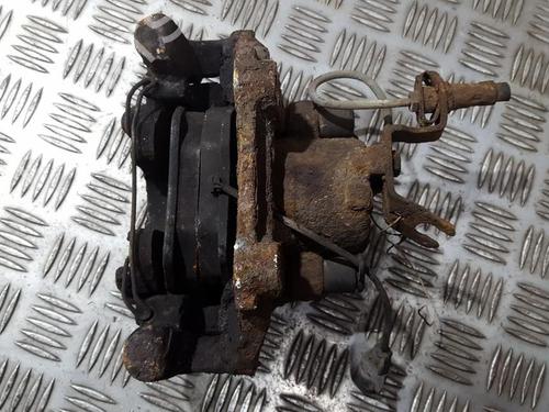 Left front brake caliper AUDI 100 C4 Avant (4A5) 2.3 E | BP35696243M105 - Image 2