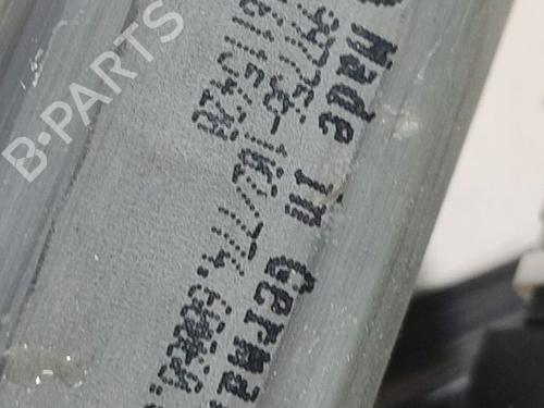 Left rear window motor VW PASSAT B6 (3C2) 1.9 TDI | BP34840434E23 - Image 4